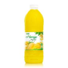 VINUT factory Fruit juice Nectar Mango nectar 2L pet bottle OEM private label
