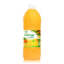 VINUT factory Fruit juice Nectar Orange nectar 2L pet bottle OEM private label
