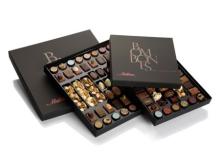 Chocolate box manufacturer