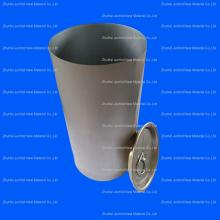Aluminum Bottle/Jar/Can