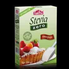 Takita Stevia ZERO? Powder sweetener (White)