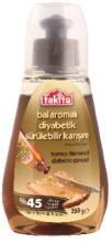 Takita Diabetic Honey (Honey Flavored Syrup)