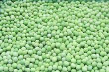 IQF Green Peas