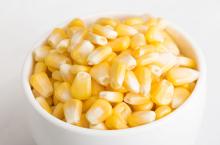 IQF Sweet Corn Kernels