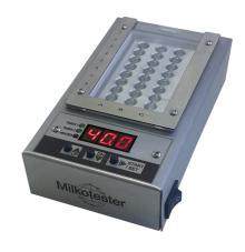 Dry Incubator ET-W24