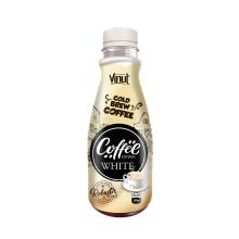 269ml Premium Cold Brew White Coffee Drink