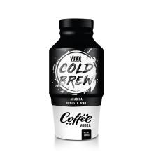 280ml VINUT Cold Brew Coffee Drink with Vodka