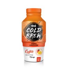 280ml VINUT Smoothie Cold Brew Coffee Drink with Mango