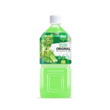 250ml VINUT Canned Health Drink Lactobacillus acidophilus plus Pineapple Juice