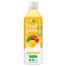 500ml VINUT Health Drink Lactobacillus acidophilus with Mango Juice