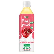 500ml VINUT Health Drink Lactobacillus acidophilus with Pomegranate Juice