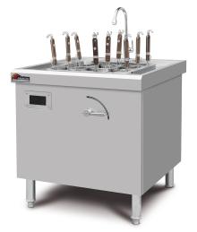 Commercial Induction Cooker - Induction Noodle Cooker