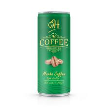 250ml OH Mocha Coffee Drink