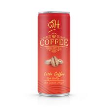 250ml OH Latte Coffee Drink