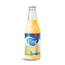 300ml OH Soy Milk with Banana Flavour