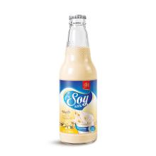 300ml OH Soy Milk with Vanilla Flavour