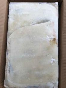 India squid fillet