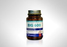  B ig 600 Vitamin  B   Complex 