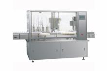 Hemp Oil Glass  Dropper   Bottle  Filling Machine