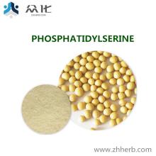 Natural Brain Intelligence Promoting PS 20% , PS 50% , PS 70% Phosphatidylserine