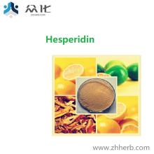 Citrus Sinensis Extract powder Hesperetin CAS No 520-33-2