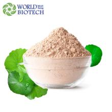 Centella asiatica extract Asiaticoside  madecassoside  40% 70% 80%