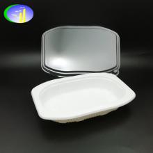 Guangzhou factory outlet food grade material Plastic bento box