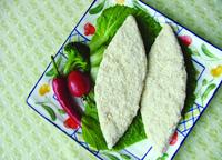 breaded fish fillet , zhangsf7736 at hotmail dot com