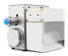  tapioca   pearl s making machine