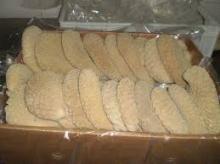 Frozen Beef honeycomb