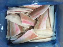 Red Gurnard Fillet
