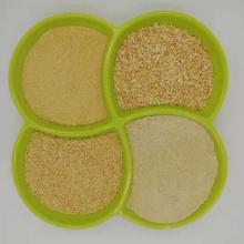 Dried Natural Ingredients Dehydrated Bulk Garlic Powder