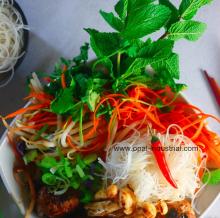 Halal Mung Bean Vermicelli