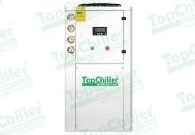  Air  cooled chiller