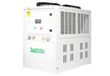 welding chiller