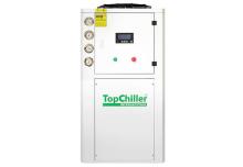 plastic chiller