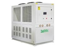 MRI chiller