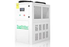 coolant chiller