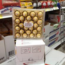 ferrero rochers offer