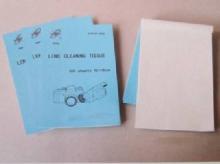 lens cleaning paper, lens cleaning tissue