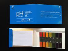 PH test paper,PH test strips