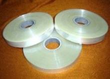 Polyester Resin impregnated fiberglass binding tape
