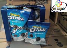 Mini Oreo Biscuit 23 gr
