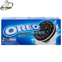 Oreo Biscuit 274gr x 12