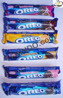 Oreo Biscuit 137gr x 24