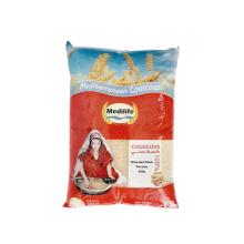 Ultra Premium Quality Couscous Thin Grain.100% Tunisian Healthy Couscous.50 Kg