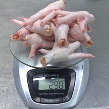 Halal Chicken Feet /Frozen Chicken Paws Brazil / Fresh chickenwings and foot