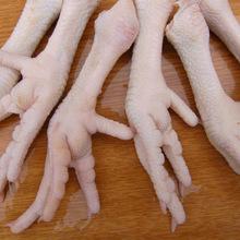 Frozen Chicken feet/Chicken paws /Fresh Chicken Grade Premium