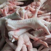 Grade A Clean Fresh Frozen Chicken Feet and Chicken Paws Halal Cheap Price Brazil