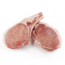 HALAL TRIMMED FROZEN BONELESS BEEF / RED MEAT